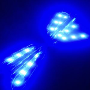 5054 Led Blue Modules 12v