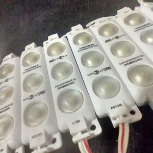 2835 Samsung Led White Modules 12v