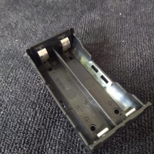 18650 Battery Holder