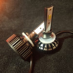 Auto Car Headlights Bulbs Fog Led Lights H27