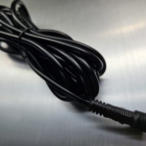 10 foot 3 Meters 3 wires extension cord